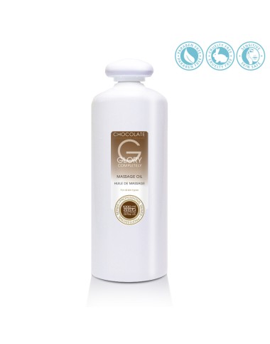 CHOCOLATE MASSAGE OIL 1000 mL CHOCOLATE MASSAGE OIL 1000 mL